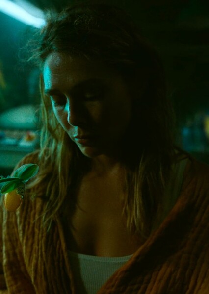Elizabeth Olsen