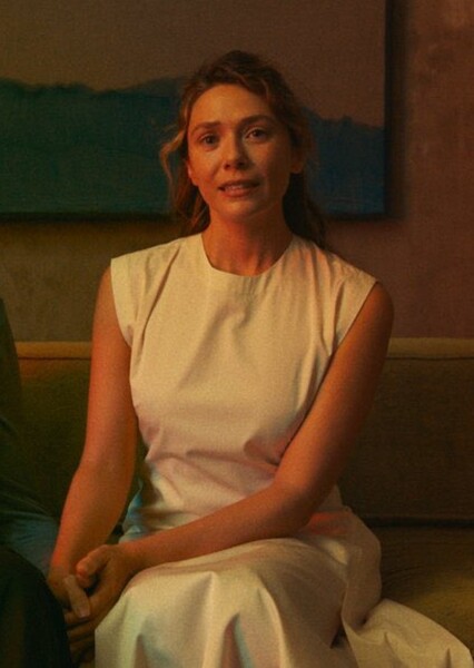 Elizabeth Olsen photo