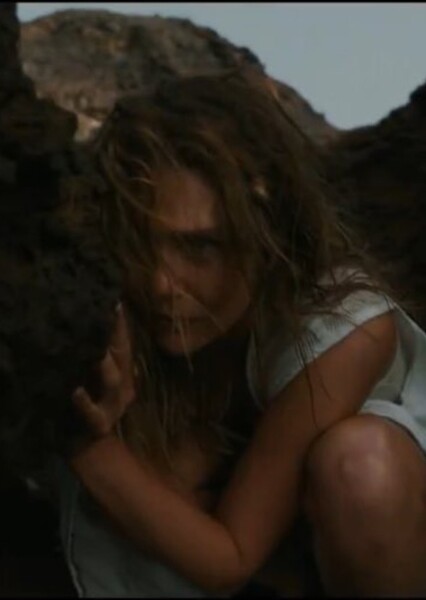 Elizabeth Olsen photo