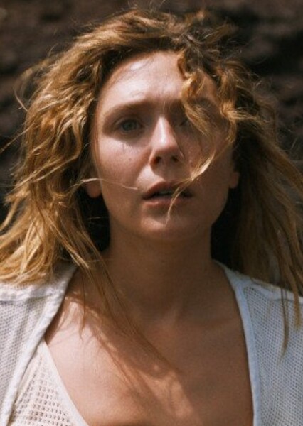 Elizabeth Olsen photo