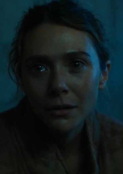 Elizabeth Olsen photo
