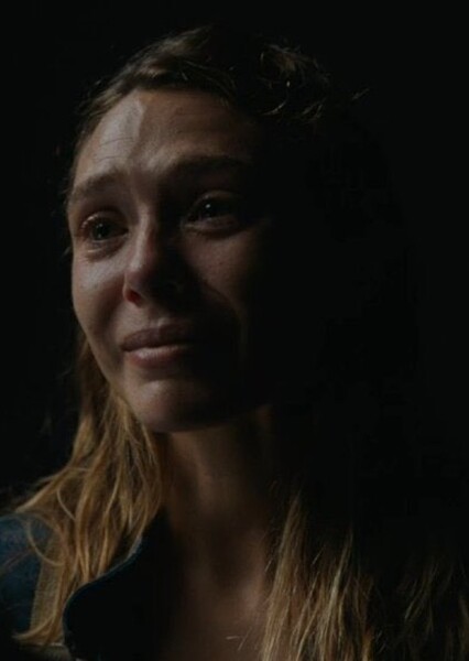 Elizabeth Olsen photo