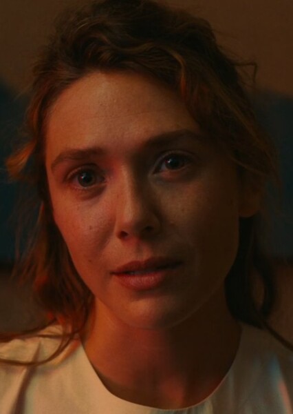 Elizabeth Olsen