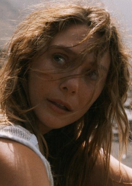 Elizabeth Olsen photo