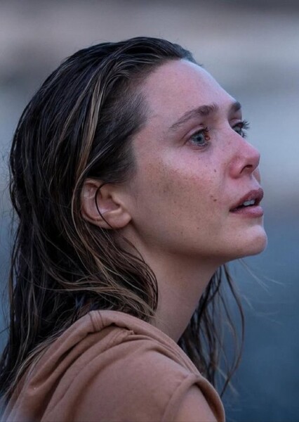 Elizabeth Olsen photo