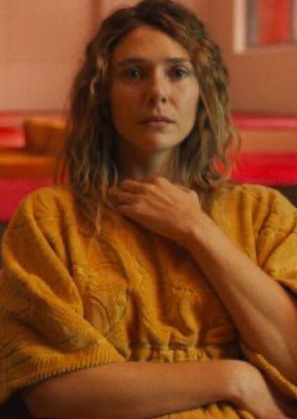 Elizabeth Olsen photo