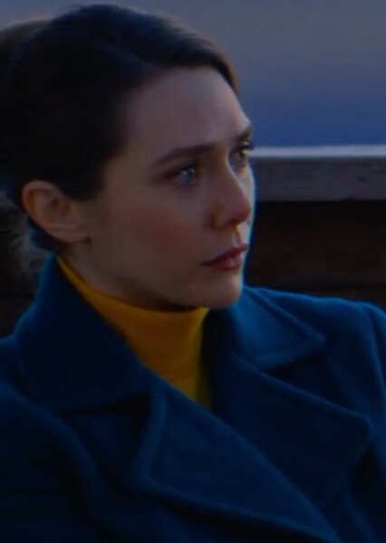 Elizabeth Olsen photo