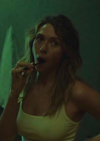 Elizabeth Olsen