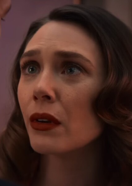 Elizabeth Olsen photo