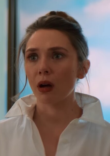 Elizabeth Olsen photo