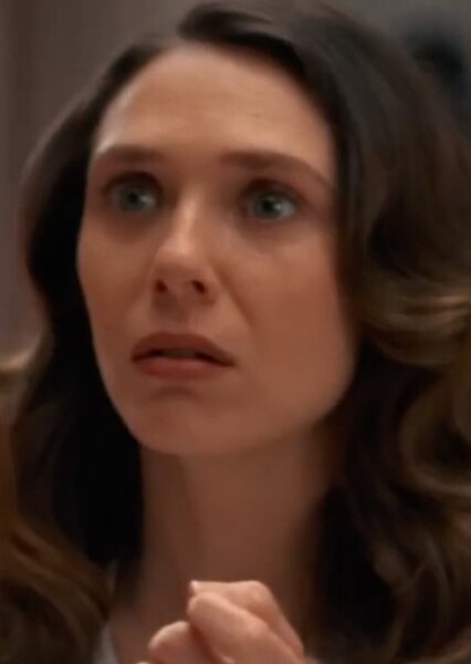 Elizabeth Olsen photo