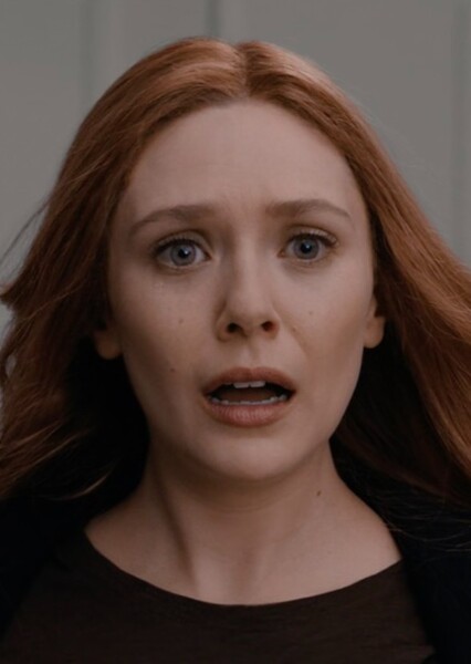 Elizabeth Olsen photo