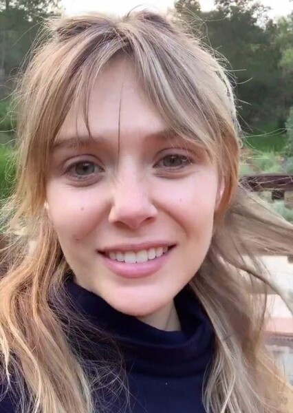 Elizabeth Olsen photo
