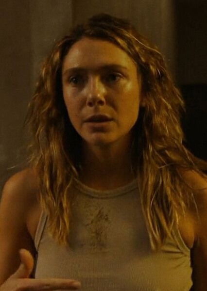 Elizabeth Olsen photo