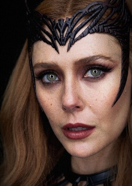 Elizabeth Olsen
