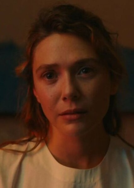 Betty Ross