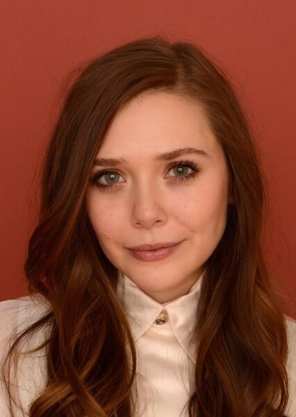 Mary Jane Watson