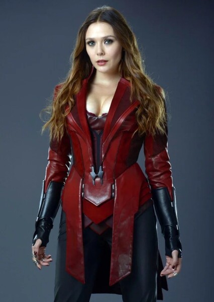 Elizabeth Olsen photo
