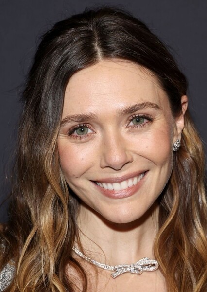 Elizabeth Olsen photo