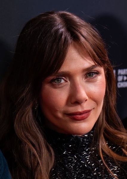 Elizabeth Olsen