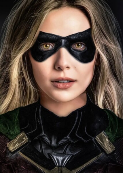 Elizabeth Olsen