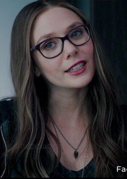 Elizabeth Olsen photo