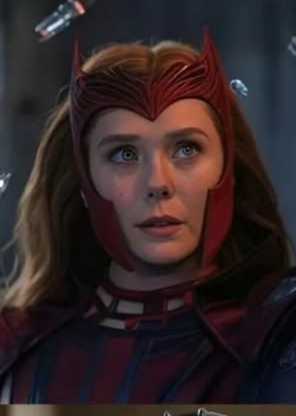 Elizabeth Olsen photo