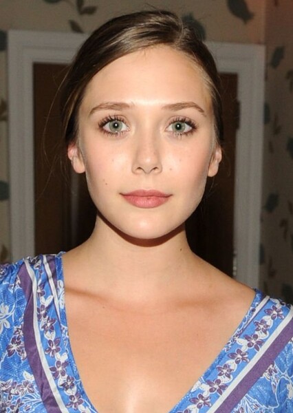 Elizabeth Olsen photo