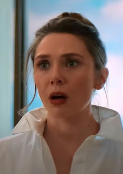 Elizabeth Olsen photo