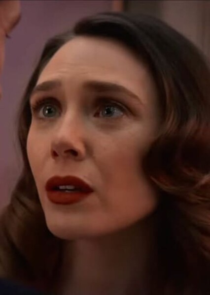 Elizabeth Olsen photo