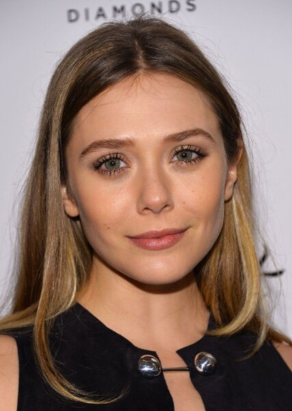 Elizabeth Olsen photo