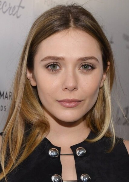 Elizabeth Olsen photo
