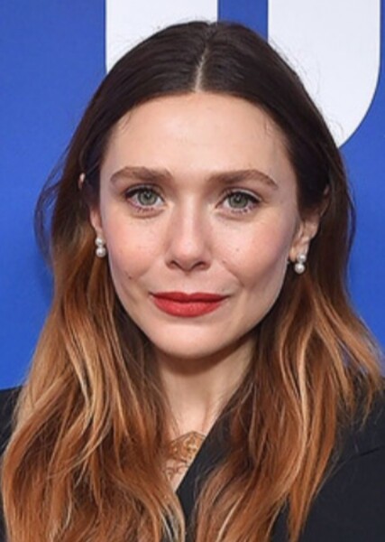 Elizabeth Olsen photo