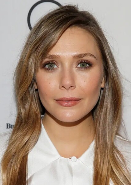 Elizabeth Olsen photo