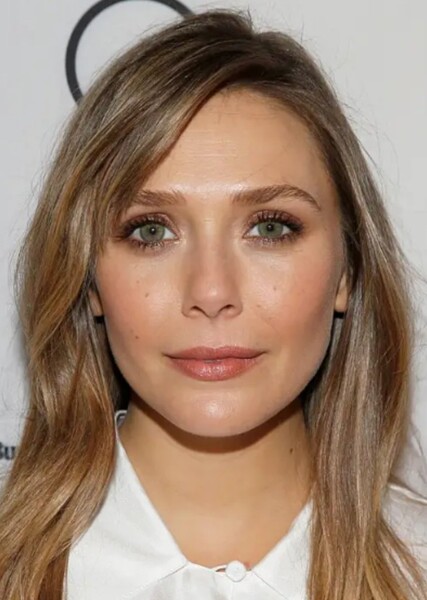 Elizabeth Olsen photo