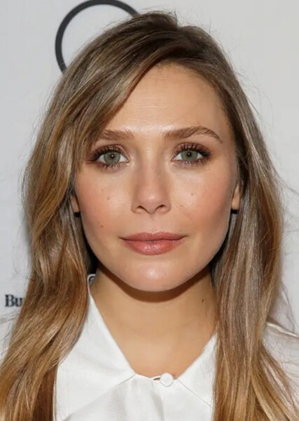 Elizabeth Olsen photo