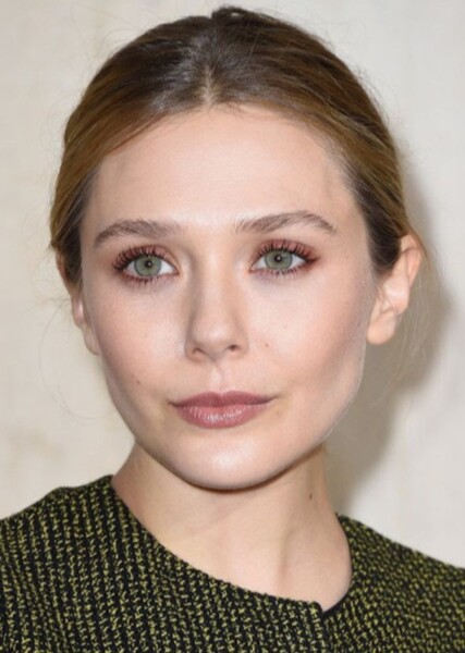 Elizabeth Olsen photo