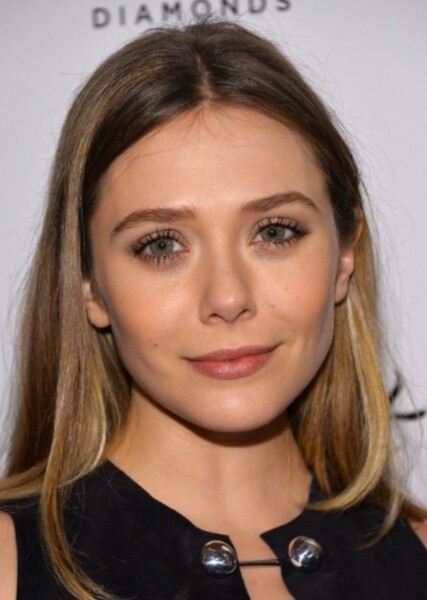 Elizabeth Olsen photo