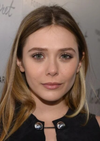 Elizabeth Olsen photo