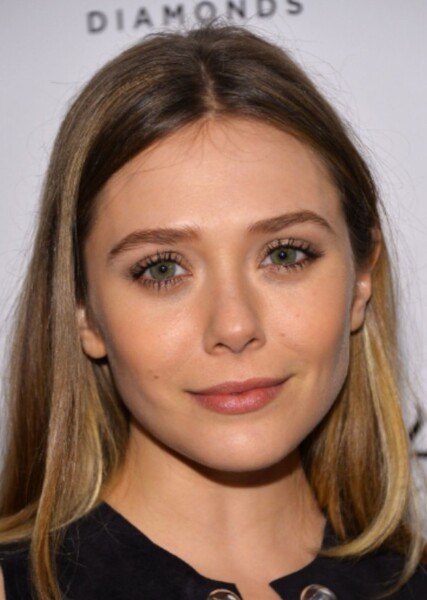 Elizabeth Olsen photo