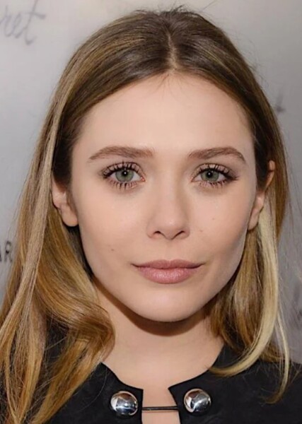Elizabeth Olsen photo