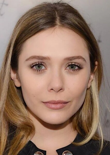 Elizabeth Olsen photo