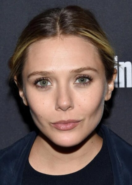 Elizabeth Olsen photo