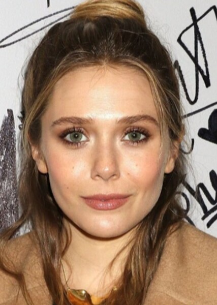 Elizabeth Olsen photo