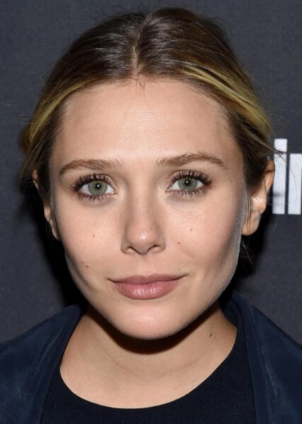 Elizabeth Olsen photo