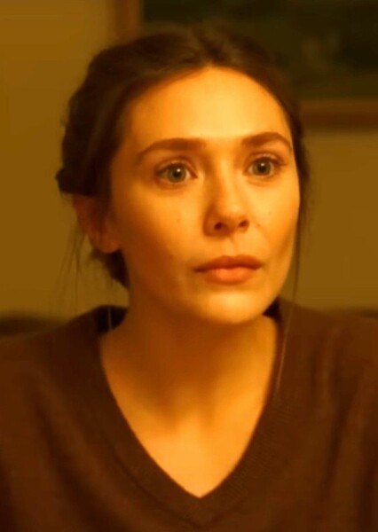 Elizabeth Olsen photo