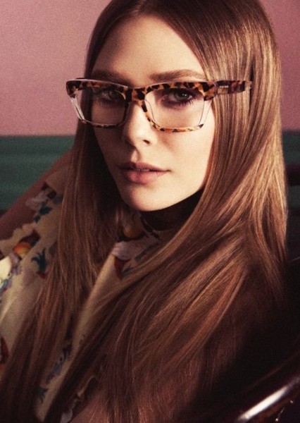 Elizabeth Olsen