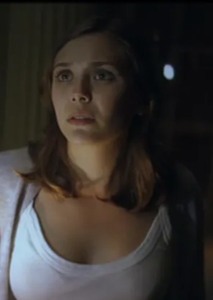 Elizabeth Olsen