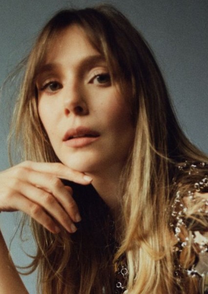Elizabeth Olsen photo