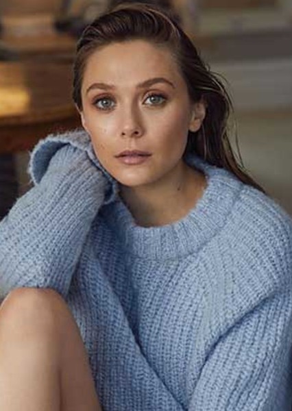 Elizabeth Olsen photo